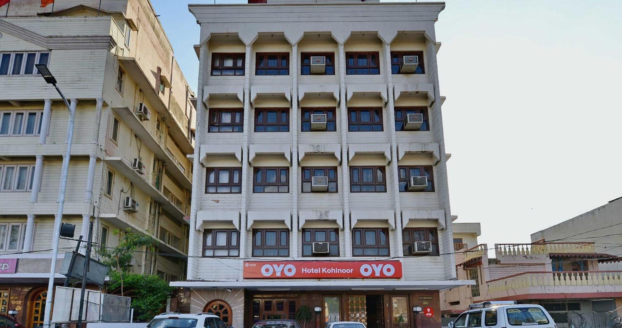 Kohinoor Hotel